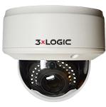 3XLogic WDR Camera