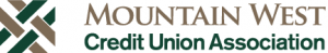 Mountain West Credit Union Association (MWCUA) - logo