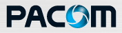 PACOM - logo